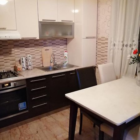 Guest House Sveti Mtsʼkhetʼa Zewnętrze zdjęcie