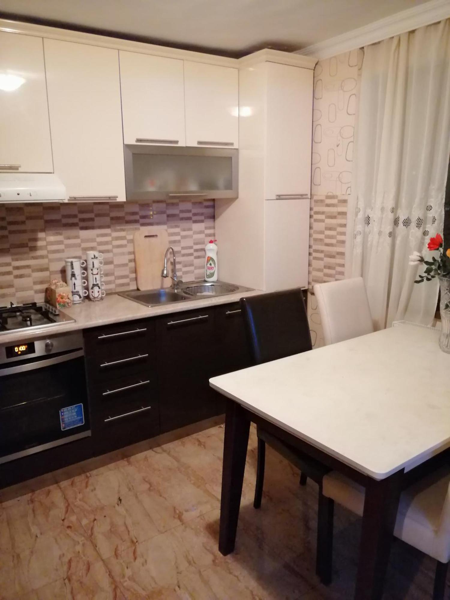 Guest House Sveti Mtsʼkhetʼa Zewnętrze zdjęcie