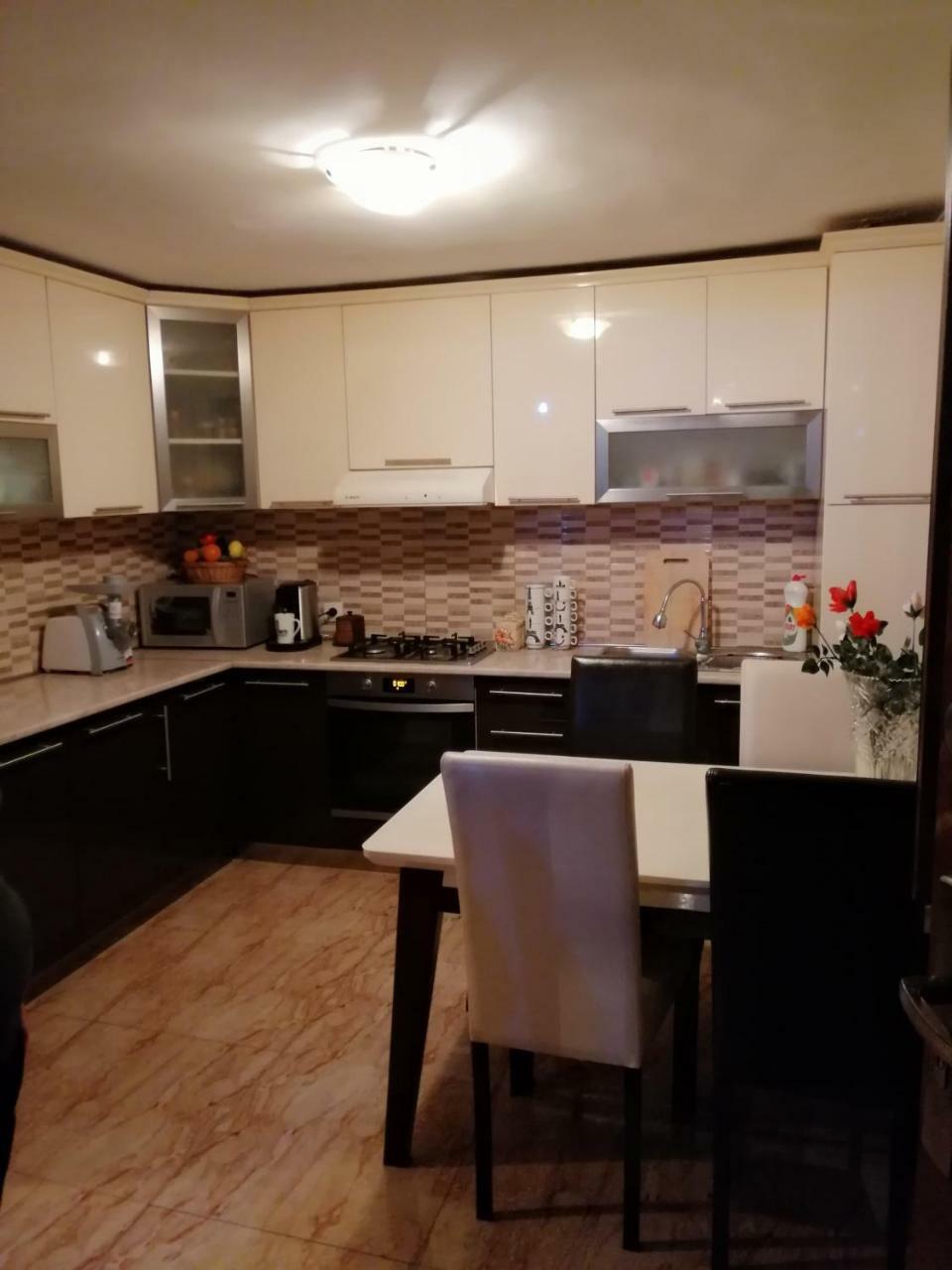 Guest House Sveti Mtsʼkhetʼa Zewnętrze zdjęcie