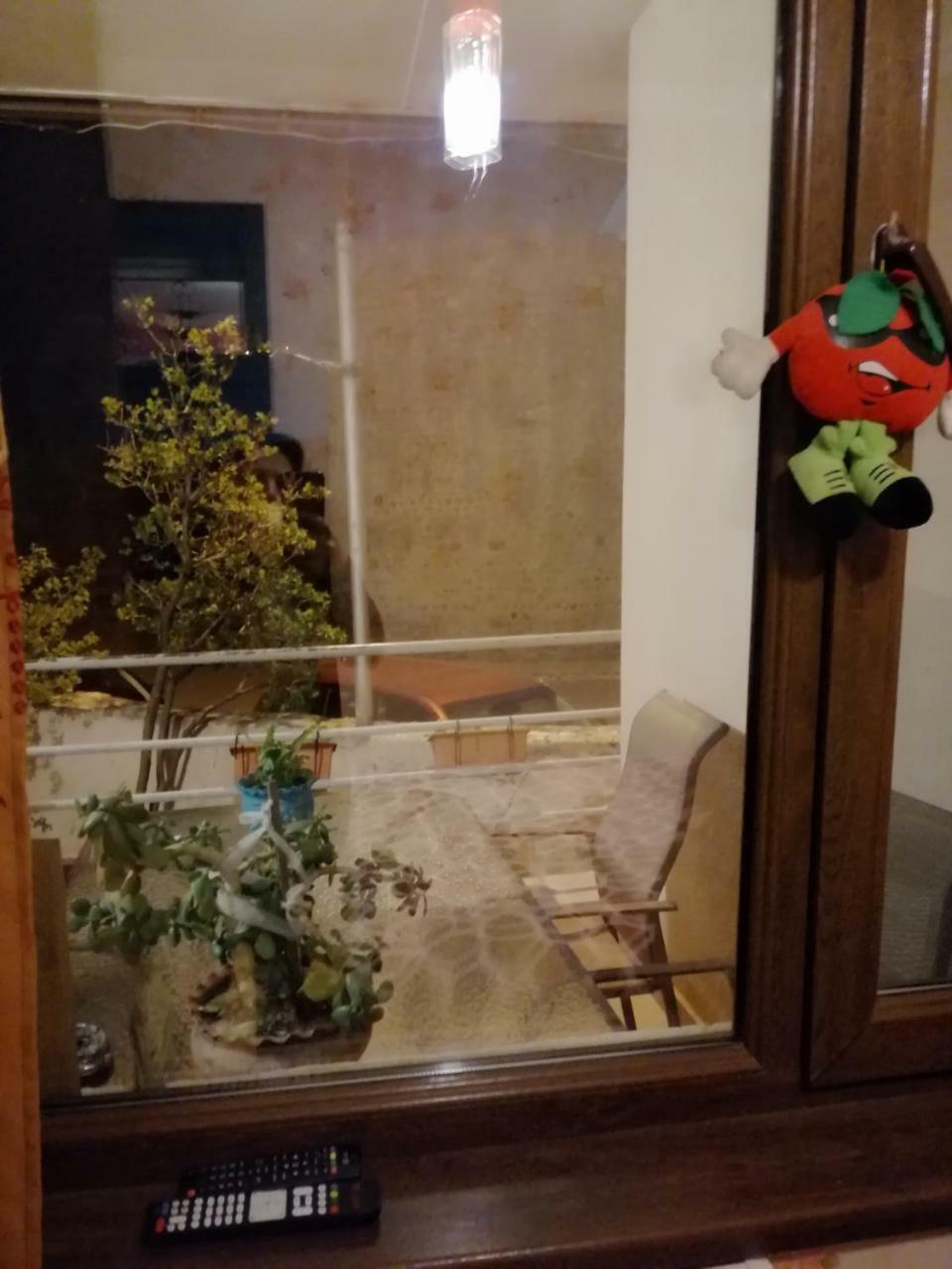 Guest House Sveti Mtsʼkhetʼa Zewnętrze zdjęcie