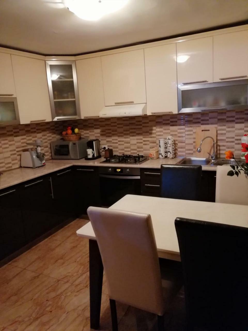 Guest House Sveti Mtsʼkhetʼa Zewnętrze zdjęcie