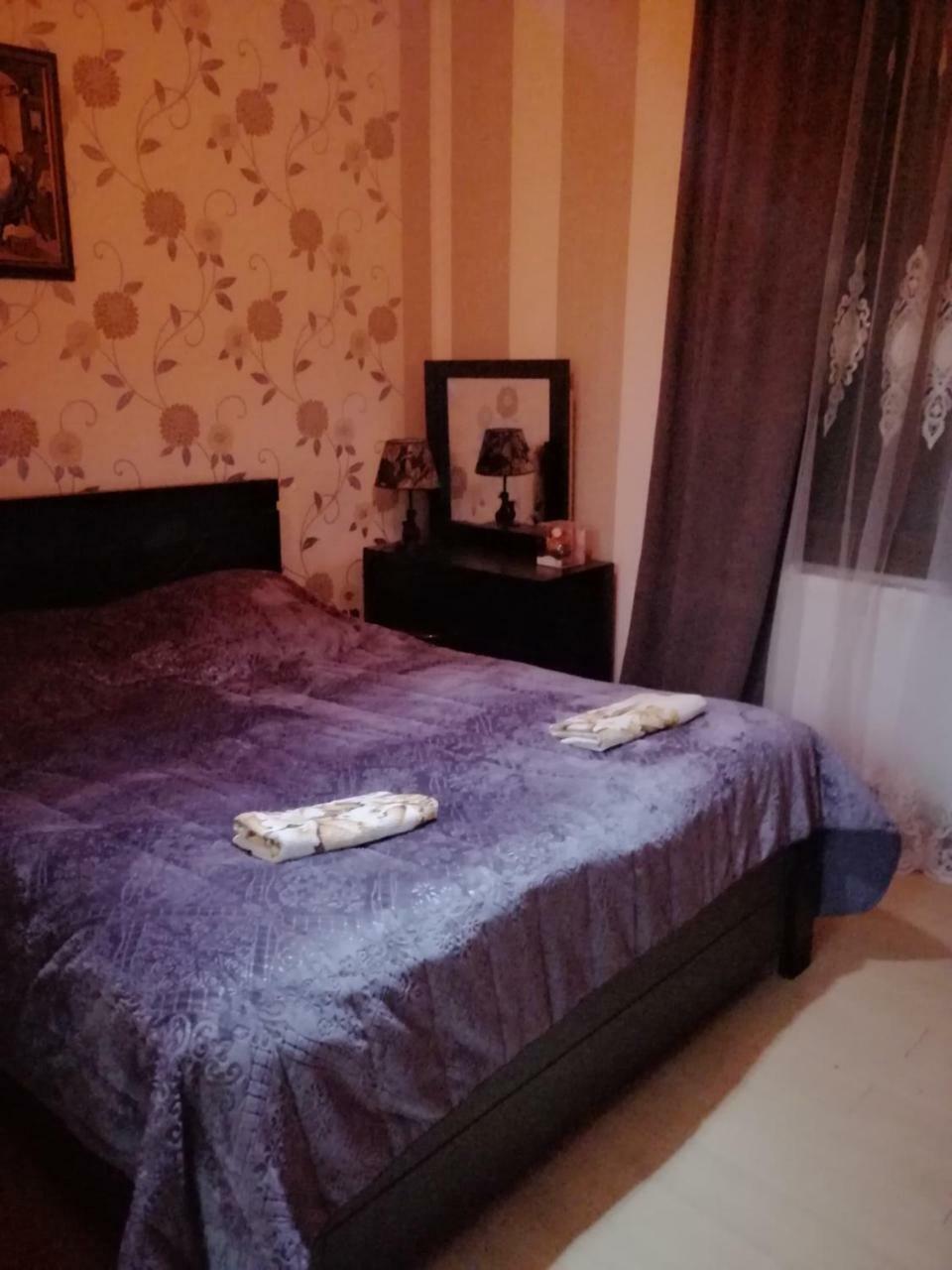 Guest House Sveti Mtsʼkhetʼa Zewnętrze zdjęcie