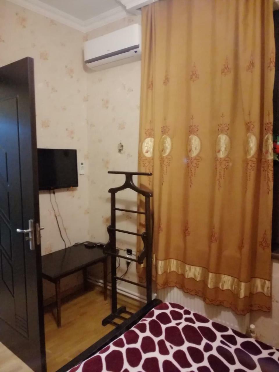 Guest House Sveti Mtsʼkhetʼa Zewnętrze zdjęcie