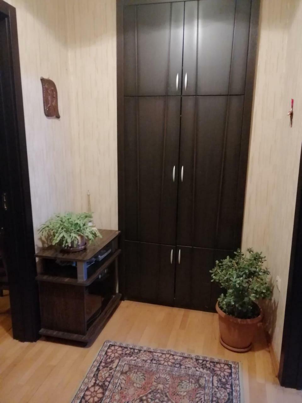 Guest House Sveti Mtsʼkhetʼa Zewnętrze zdjęcie